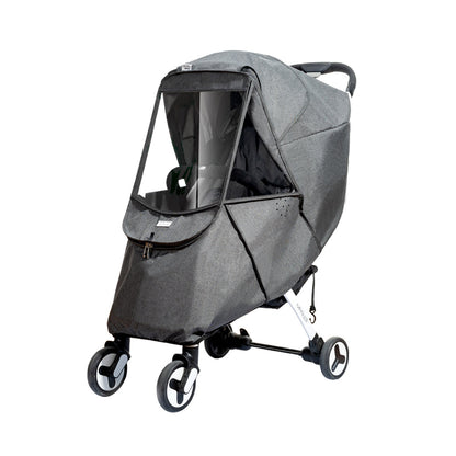 Universal Stroller Cover-4