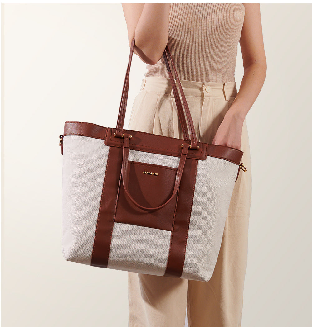 The Mommy Tote Bag-2