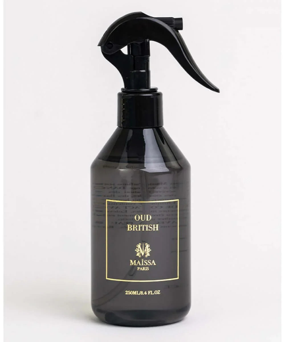 LINEN & HOME FRAGRANCES OUD BRITISH-1