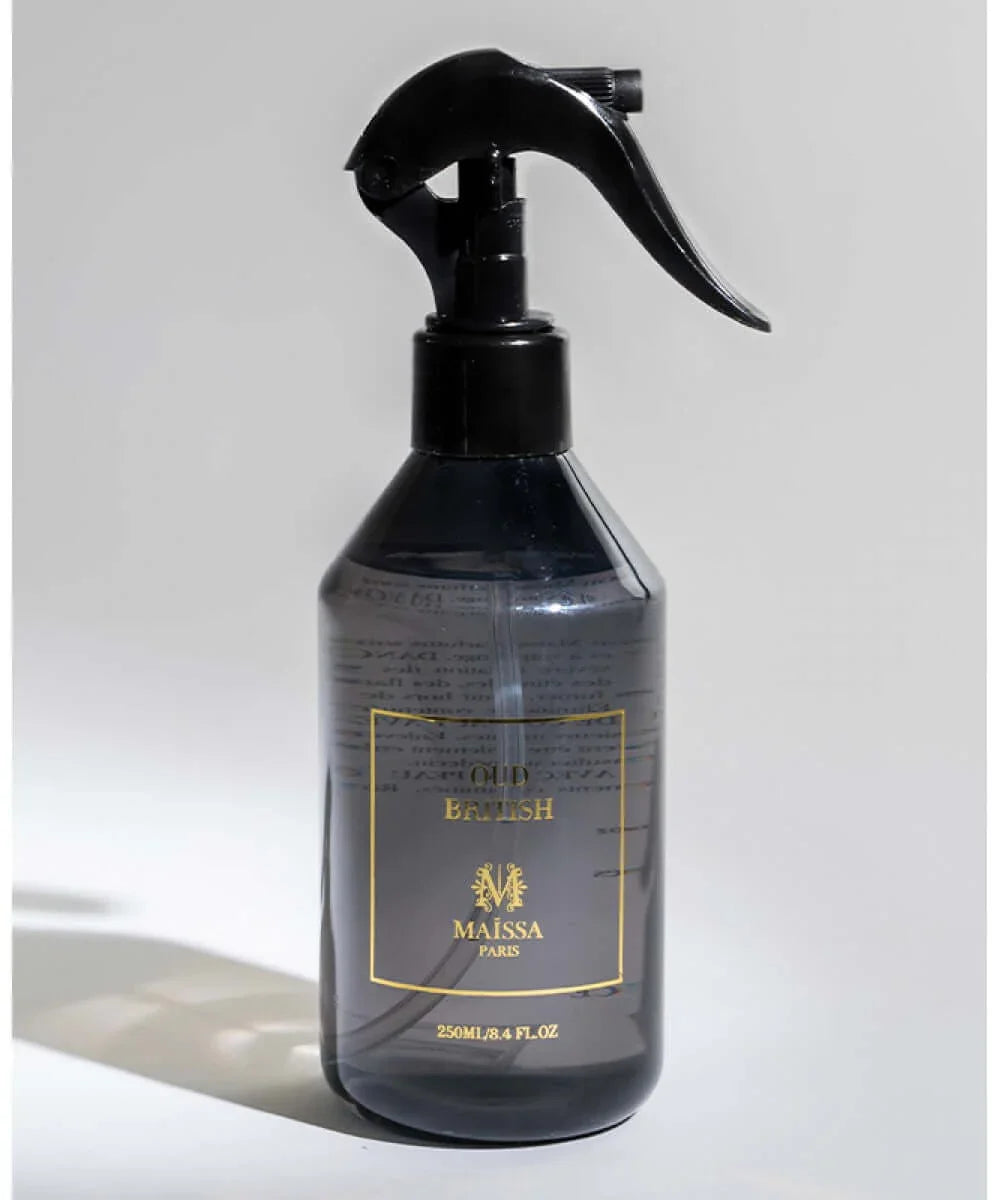 LINEN & HOME FRAGRANCES OUD BRITISH-0