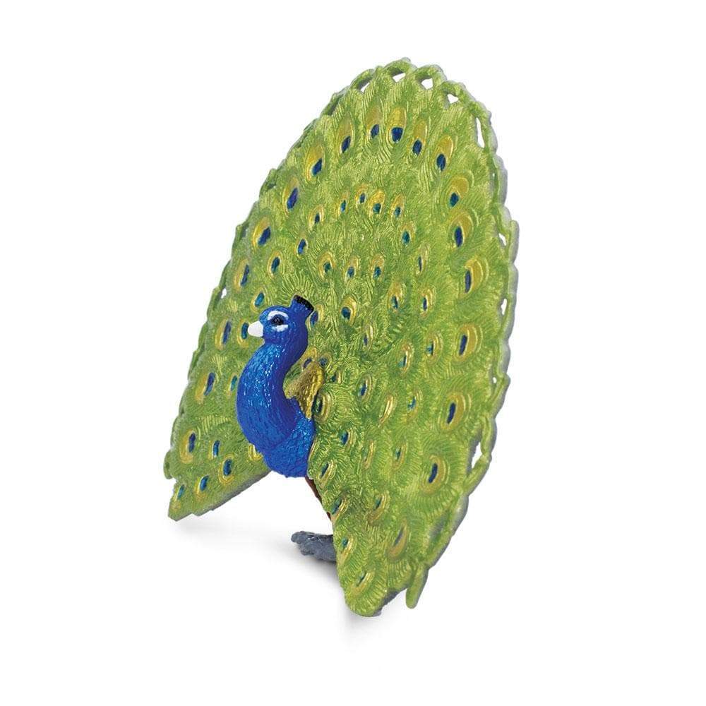 Peacock Toy-2