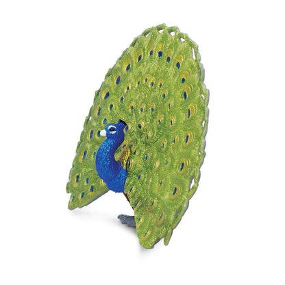 Peacock Toy-2
