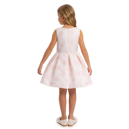 Sweet Serenity Formal Girls Dress-3