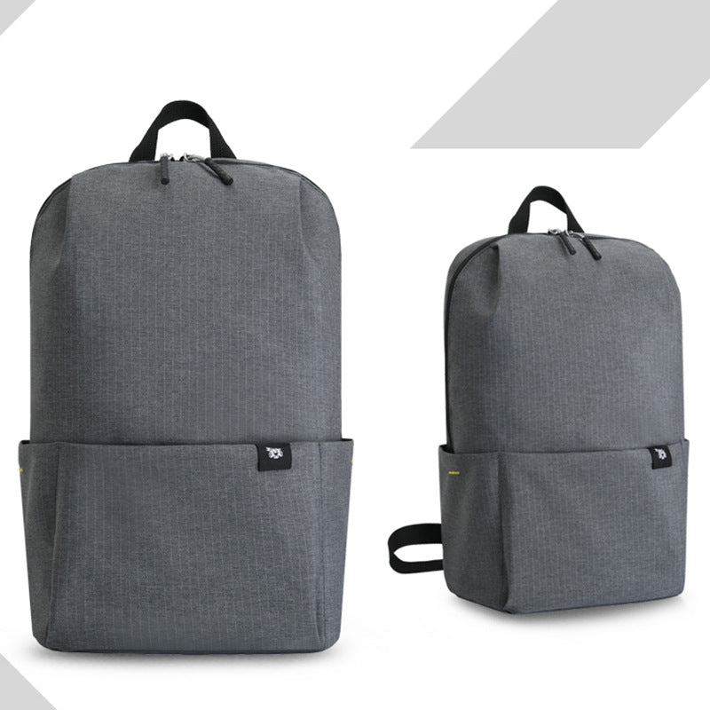 Lightweight Stylish Backpack for Everyday Travel - Water-Resistant, Versatile, Multiple Colors-7