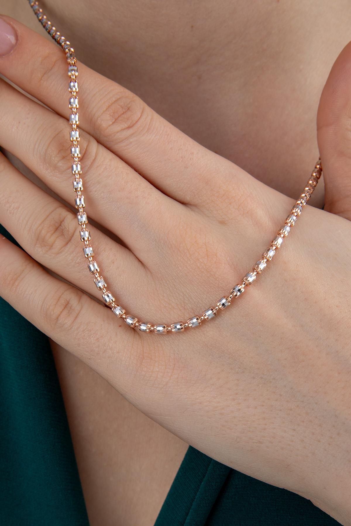 14ct Gold Adelle Chain-2