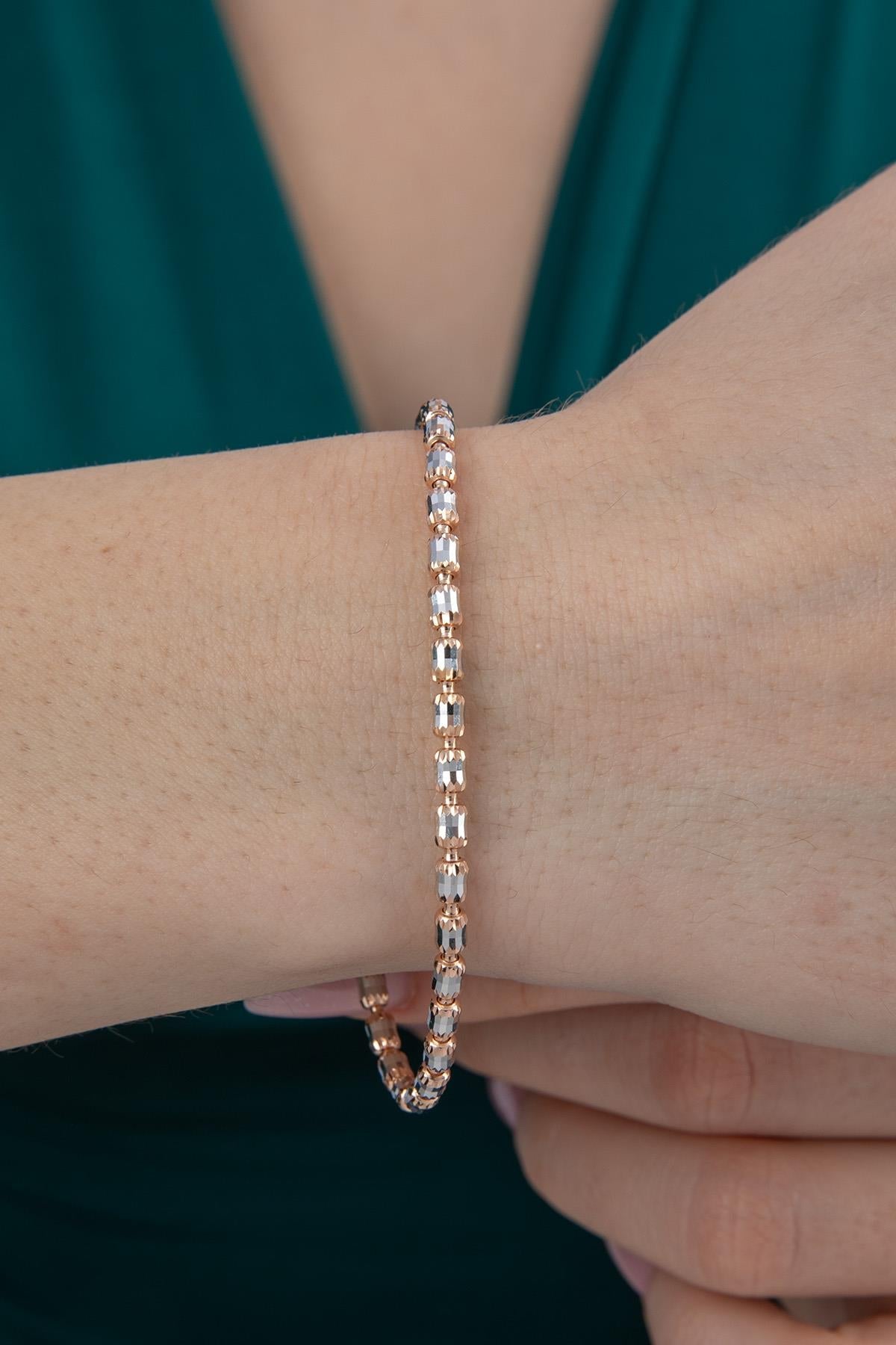 14ct Gold Adelle Set-2