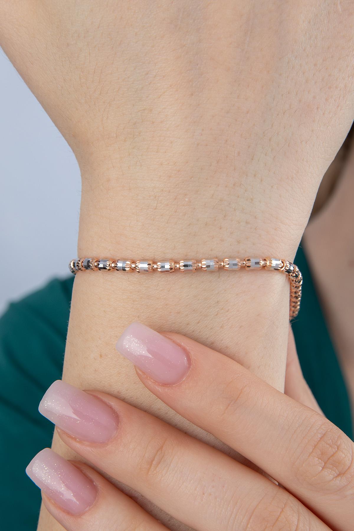 14ct Gold Adelle Set-4