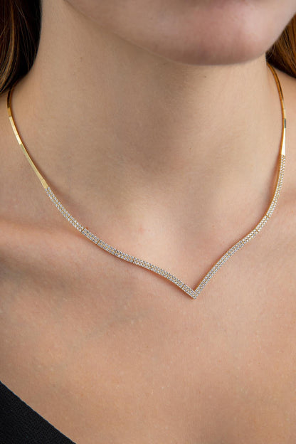 14ct Gold High-Class Set-2
