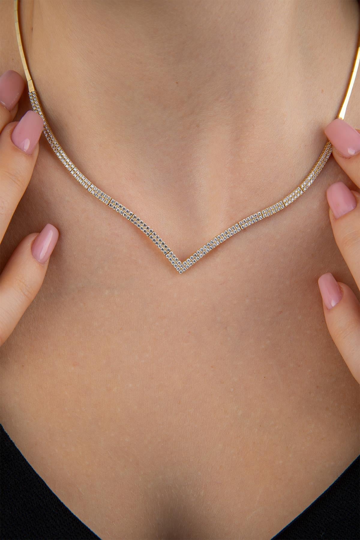 14ct Gold High-Class Set-3