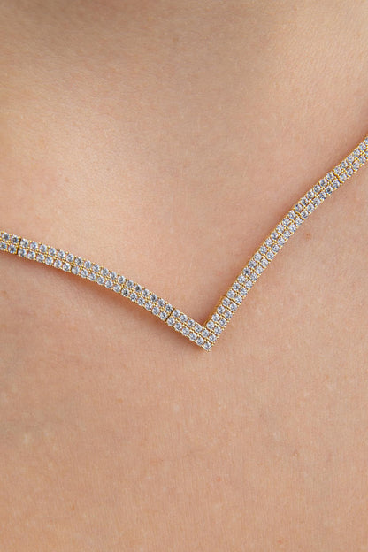 14ct Gold High-Class Set-4