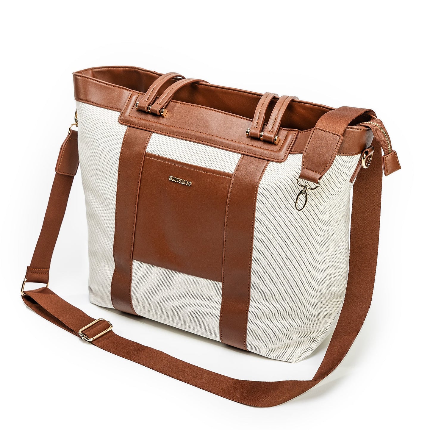 The Mommy Tote Bag-0