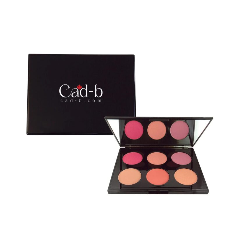 Blush Palette Desire