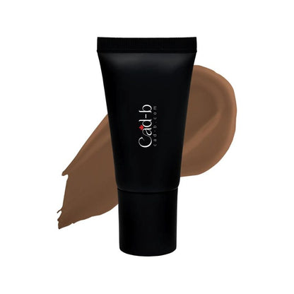 Bronzing Moisturizer – Hydrating, Dewy, Sun-Kissed Glow – BMZ03 | Vegan, Cruelty-Free, Paraben-Free