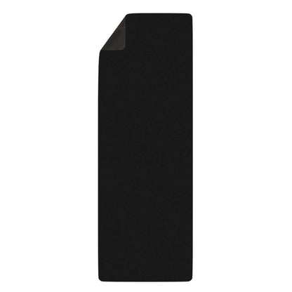 Yoga Mat - The Orbit Design-3