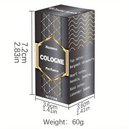 Homme Cologne Fresh Aromatic Perfume Oil-3