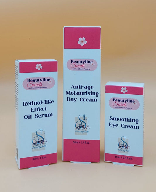 Daily Routine Hydration-Antiaging-Firming-0