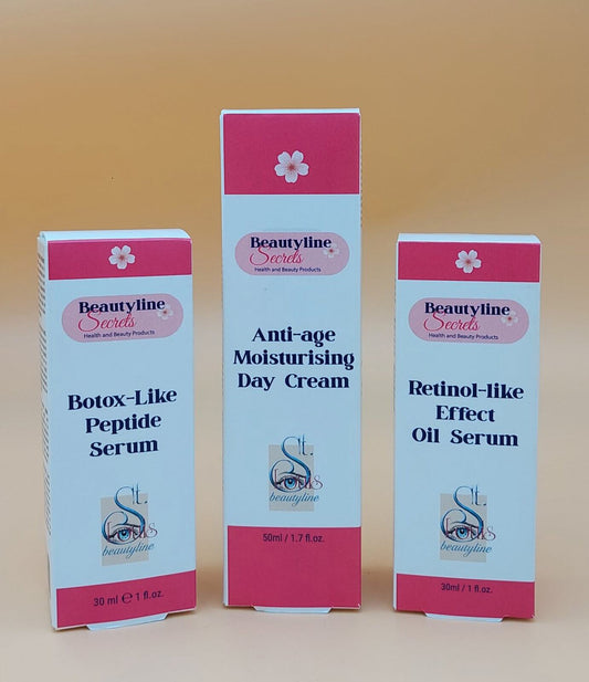 The Ultimate Antiaging Treatment-0