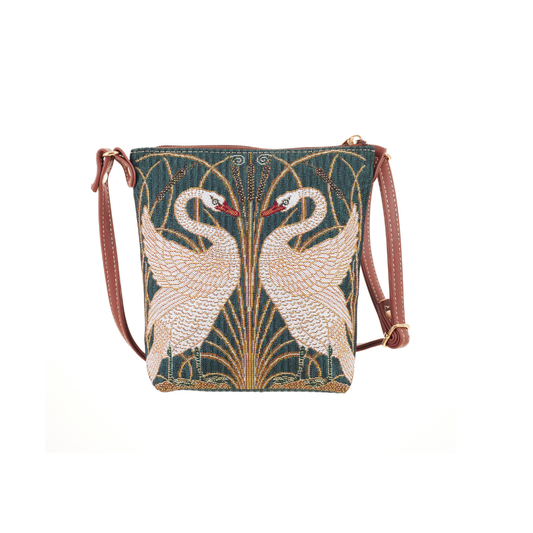 Swan - Sling Bag-0
