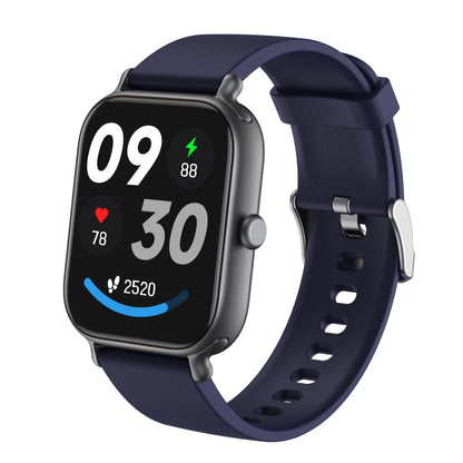 Fashionable Smart Watch Women  Bluetooth Calling Fitness Tracker, Health Monitor Heart Rate/Sleep Tracking-8