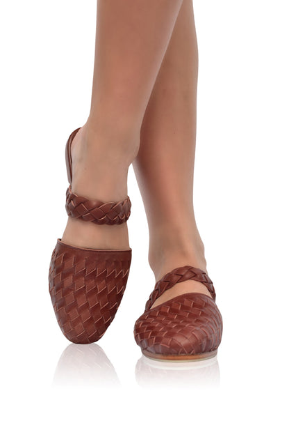 Sea Escape Slide Sandals-6