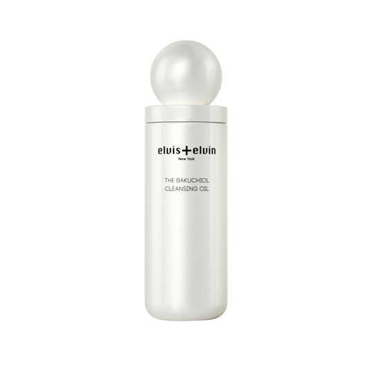 elvis+elvin Bakuchiol Cleansing Oil-0