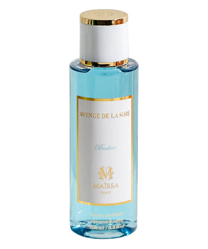 Avenue de la Soie Maïssa Perfume 250ml – Floral Silk Fragrance UK-0