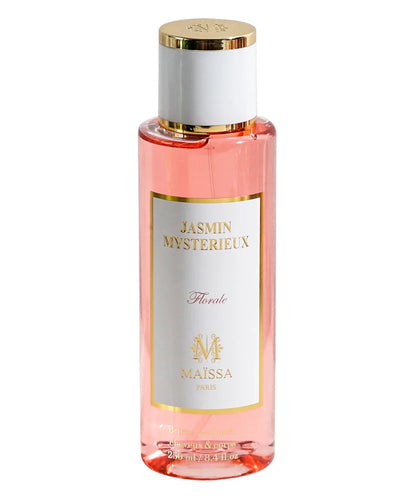 Jasmin Mystérieux Maïssa Perfume 250ml – Floral Jasmine Fragrance UK-0
