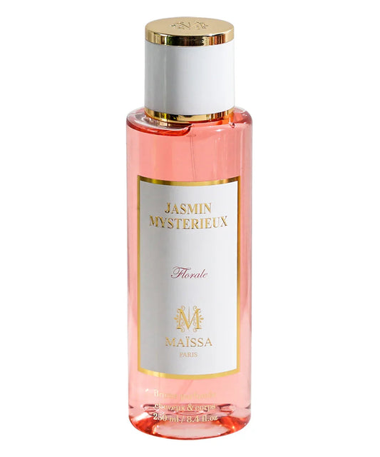Jasmin Mysterieux 250ml Eau de Parfum-0