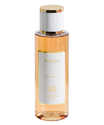 Vanilla Maïssa Perfume 250ml – Sweet Vanilla Fragrance UK-0