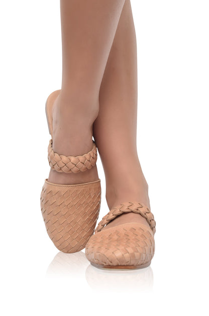 Sea Escape Slide Sandals-7