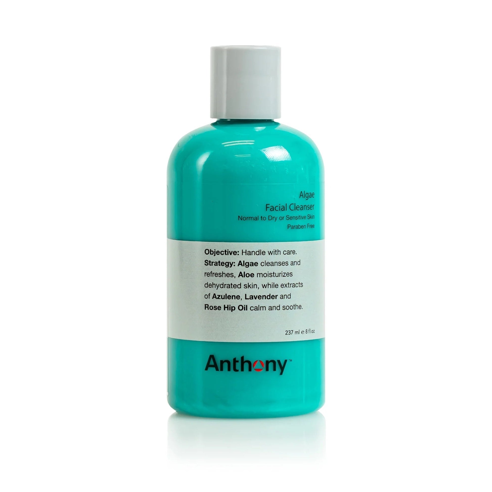 Anthony Algae Facial Cleanser 8 Fl Oz / 237 Ml-0