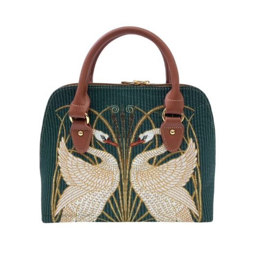 Swan - Convertible Bag-0