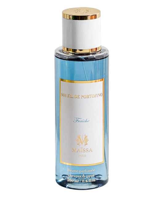 Soleil de Portofino Maïssa Perfume 250ml – Fresh Citrus Fragrance UK-0