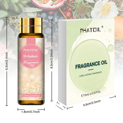 Long-Lasting Scent Fragrance Oil-2