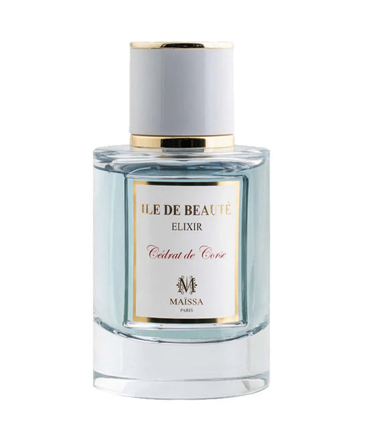 Ile de Beauté 50ml Eau de Parfum-0