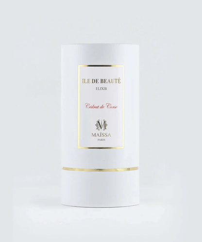 Ile de Beauté Maïssa Perfume 100ml – Fresh Floral Fragrance UK-3