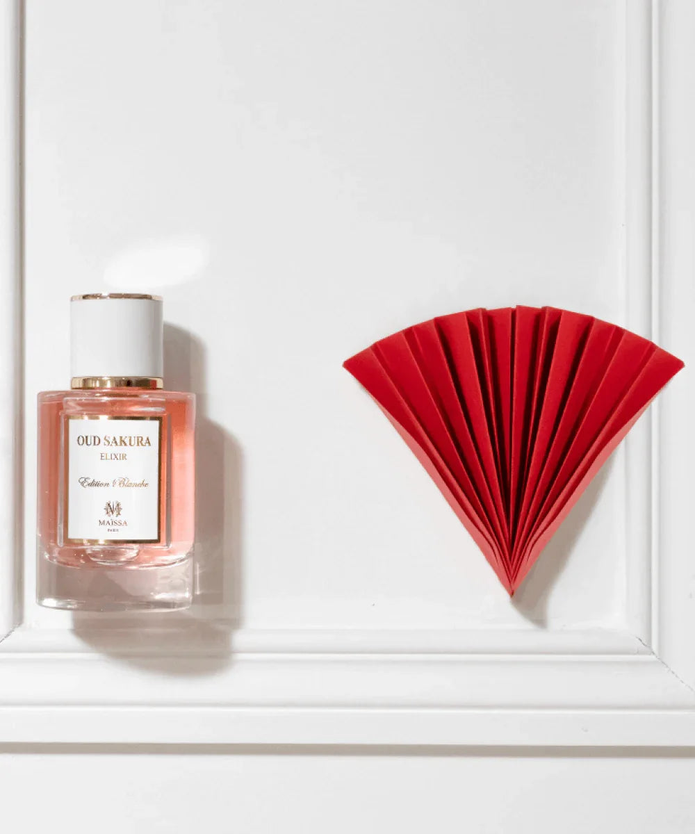 Oud Sakura 50ml Eau de Parfum-2