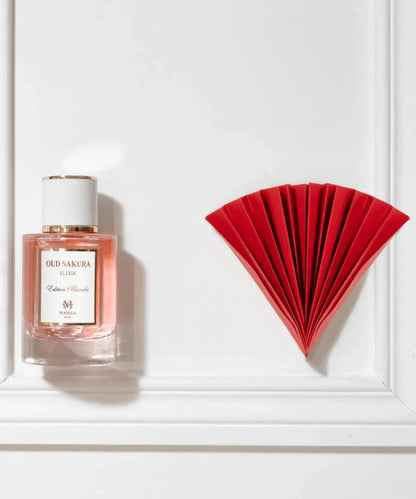 Oud Sakura 50ml Eau de Parfum-2