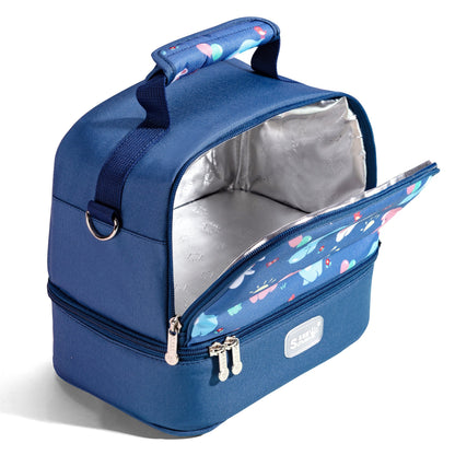 Elephant Lunch Box Cooler-1