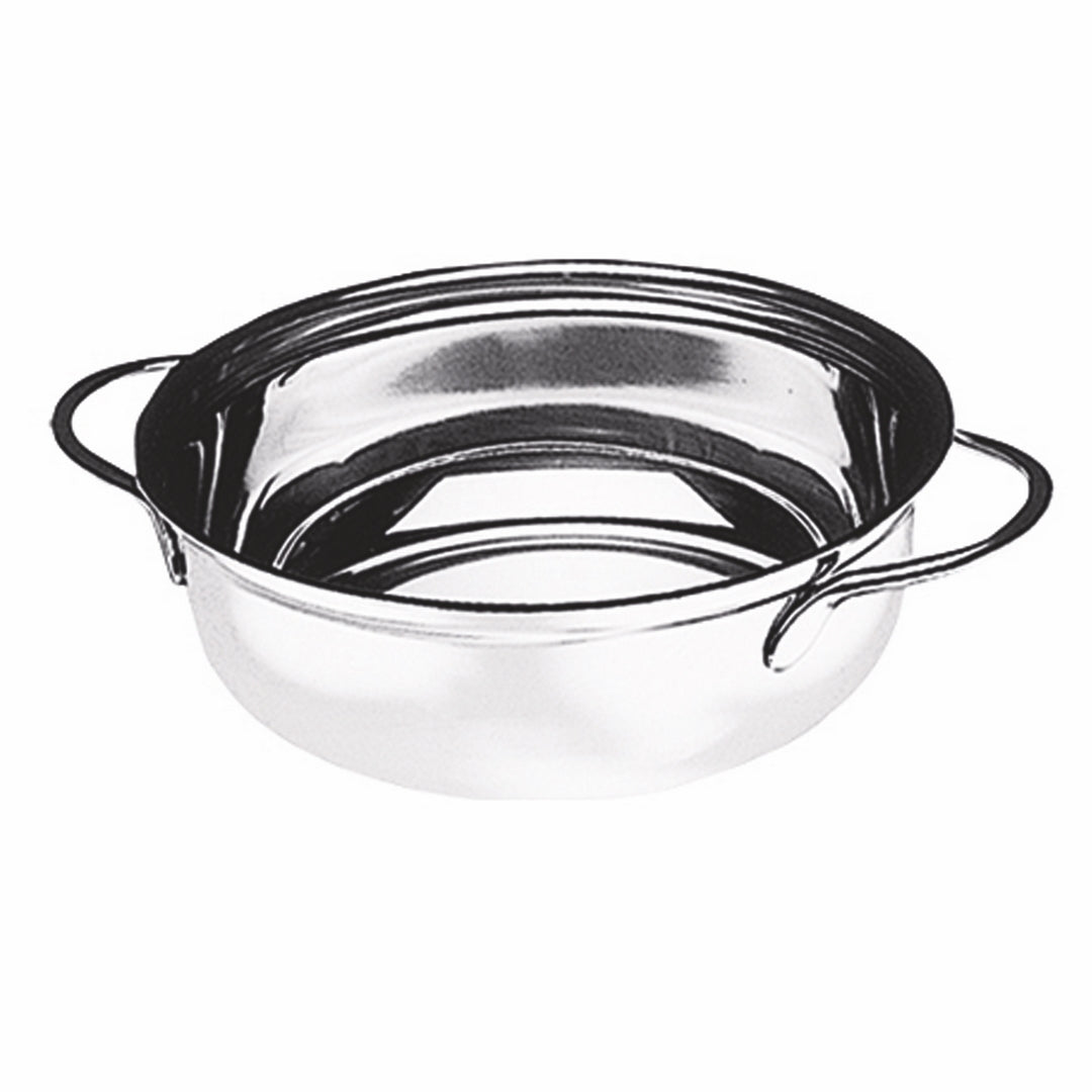 Mepra Vegetable Dish W/O Lid D: 7" C: 40-5/8 Oz. SKU: '20078218-0