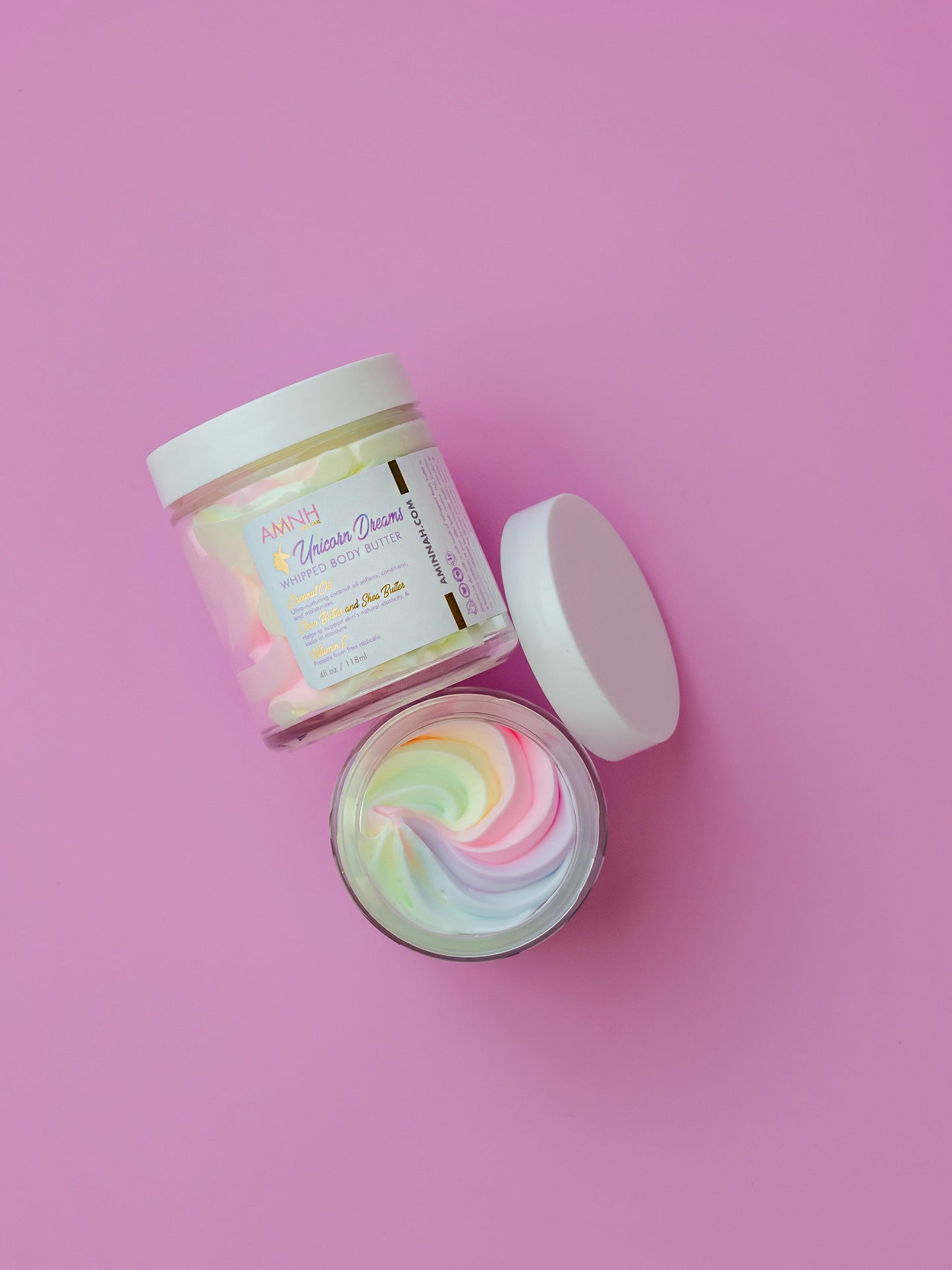 UNICORN DREAMS WHIPPED BODY BUTTER-2