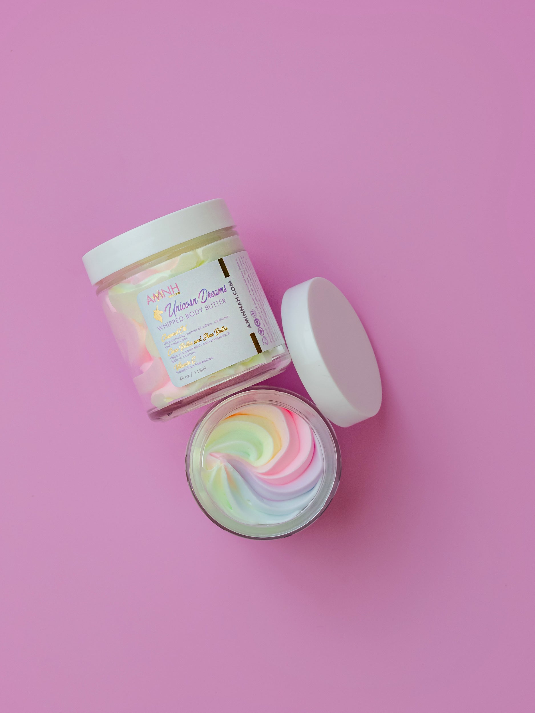UNICORN DREAMS WHIPPED BODY BUTTER-2