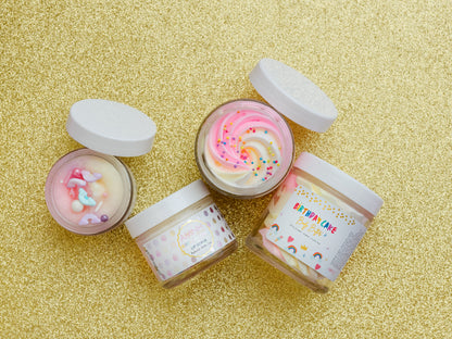 "Birthday Cake" Whipped Body Butter-4