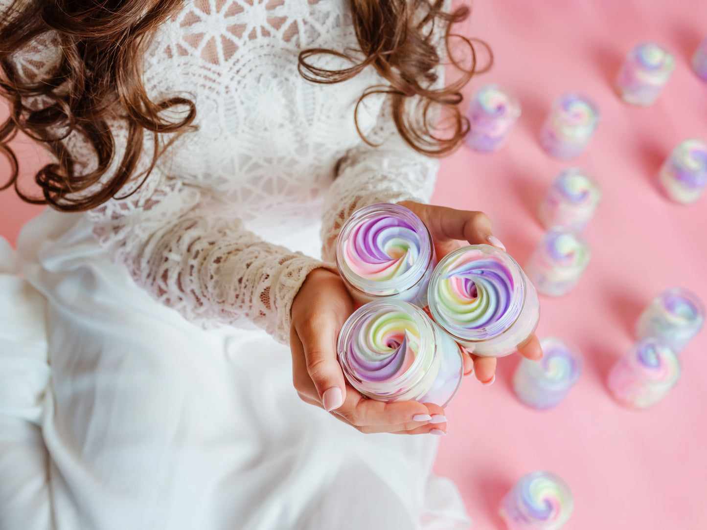 UNICORN DREAMS WHIPPED BODY BUTTER-4