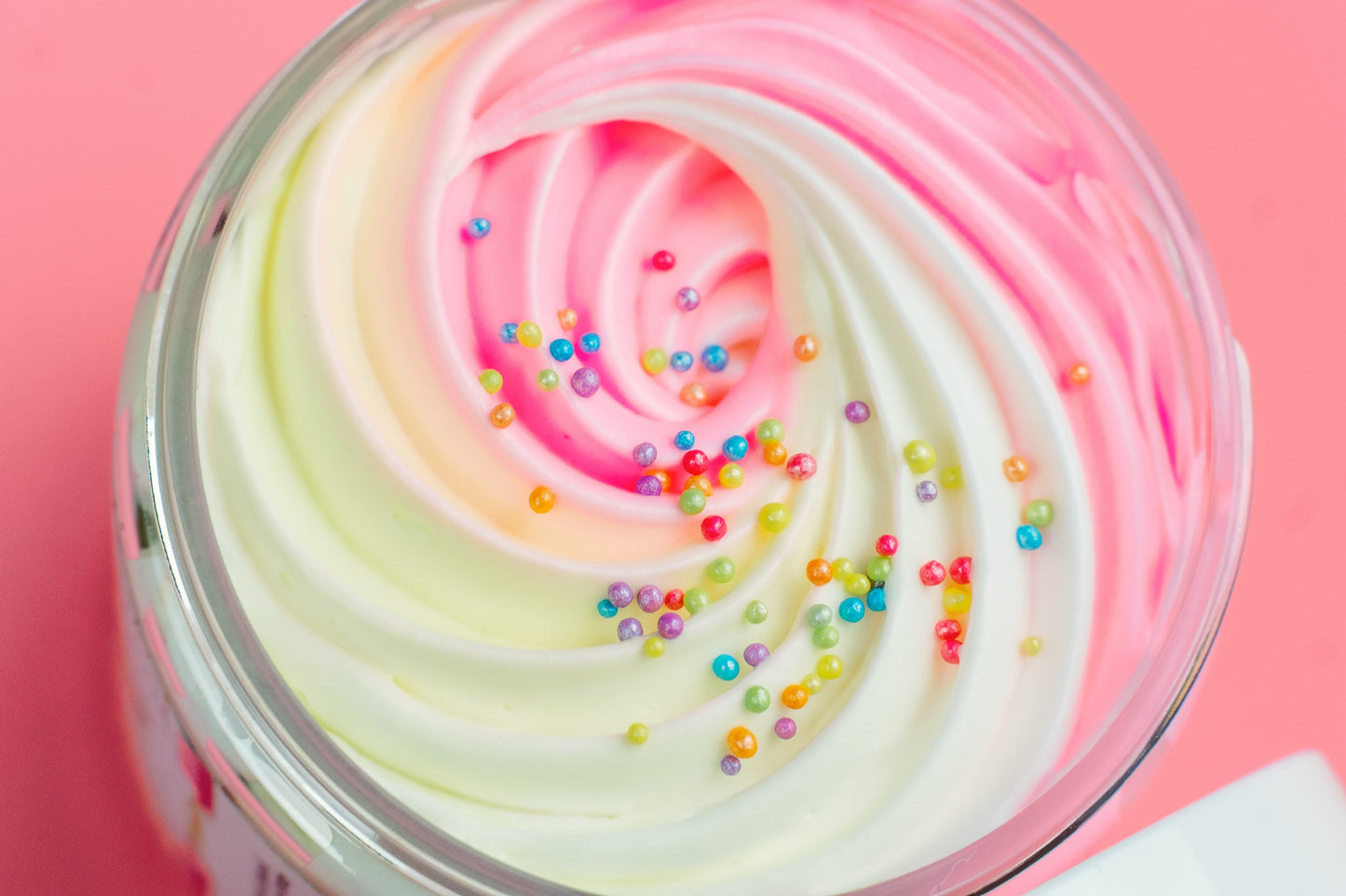 "Birthday Cake" Whipped Body Butter-3