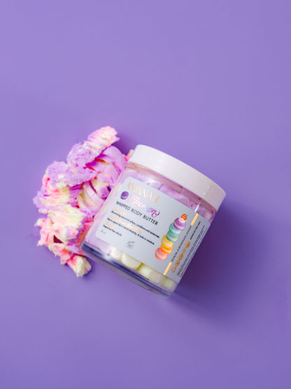 ''Macaron'' Body Butter-1