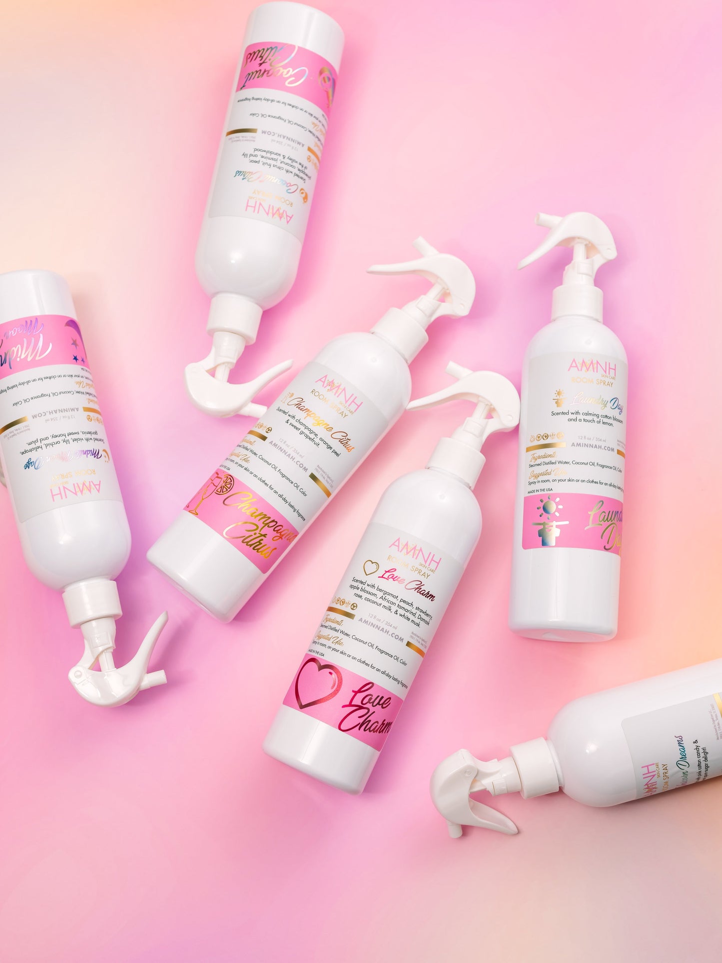 Unicorn Dreams Room Spray-1
