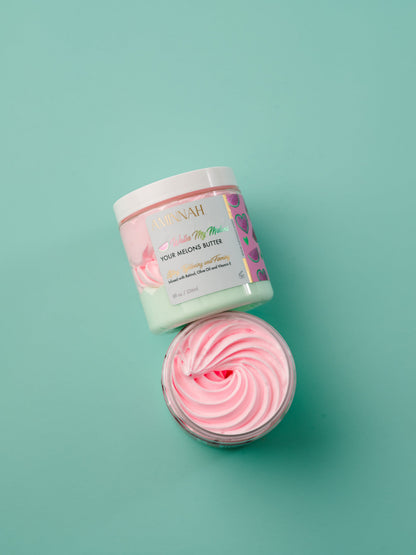 'Water My Melons' Boob Butter-1