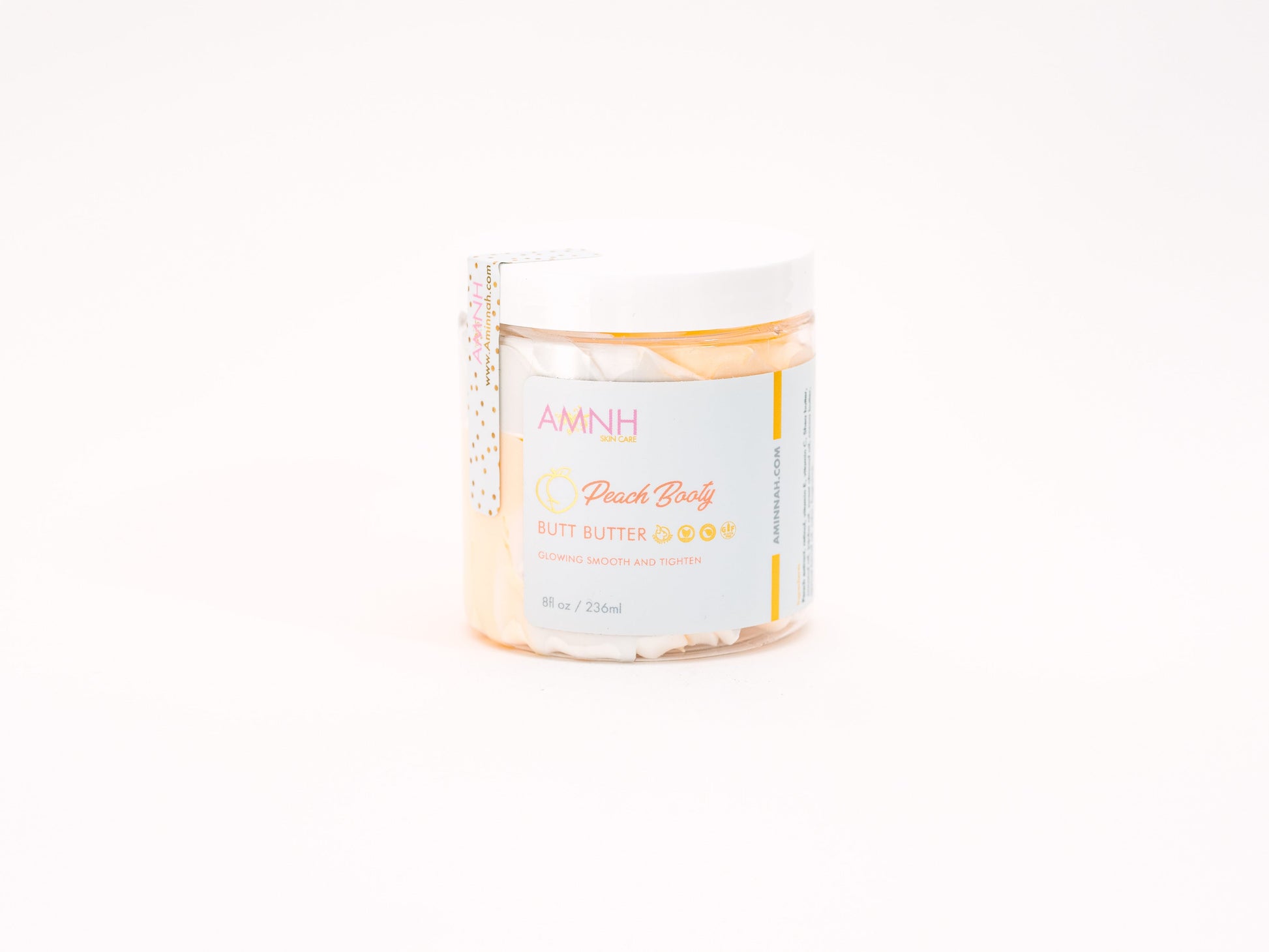 "Peach Booty" Tightening & Lifting Butt Butter-4