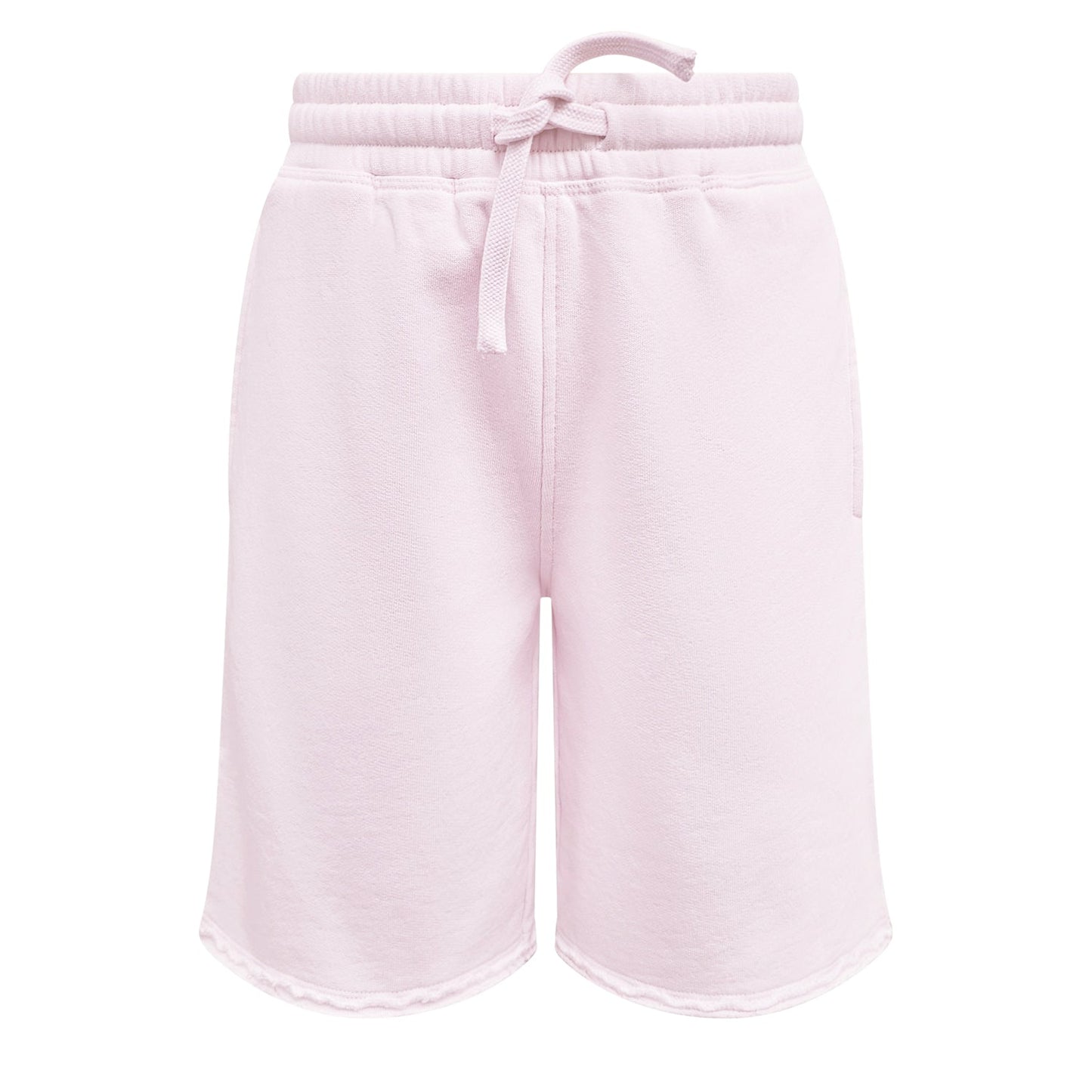 The Everyday Sweat Shorts — Pink-0